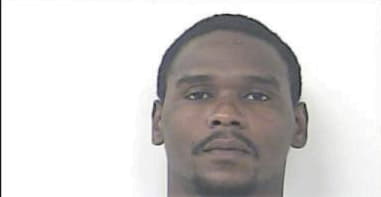 Terelle Harriell, - St. Lucie County, FL 